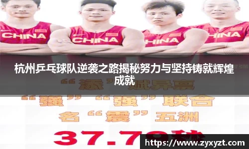 杭州乒乓球队逆袭之路揭秘努力与坚持铸就辉煌成就