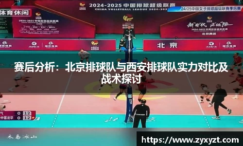 赛后分析：北京排球队与西安排球队实力对比及战术探讨